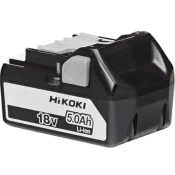 Hikoki baterija 5.0 Ah li-ion 18V BSL1850 (h335790)