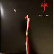 Steely Dan - Aja