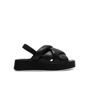 Pollini Sandale SA16266I1ITE0000 Crna