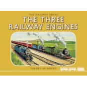 Thomas the Tank Engine: The Railway Series: The Three Railway Engines