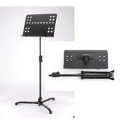 HERCULES BS418B QICK-N-EZ stojalo ZA NOTE