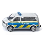 SIKU Blister - policijska avtocestna patrulja