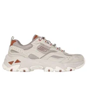 Skechers Ženske patike Dlites hiker echo lake, Bež