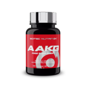 SCITEC NUTRITION AAKG, 100 kapsul