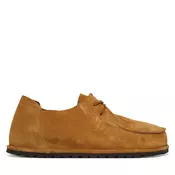 Nizki čevlji Birkenstock Utti Lace 1031546 Rumena