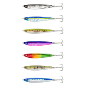 Jig Žlica Williamson Gomame 25g