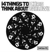 Chris Farlowe - 14 Things To Think About (Reissue) (Remastered) (LP)