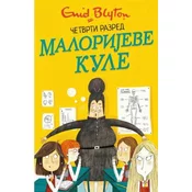 Malorijeve kule Cetvrti razred