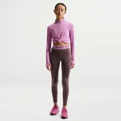 Nike G NP LEGGING, djecije helanke, ljubicasta DA1028