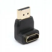 Kotni adapter HDMI 4K 60Hz 3D eterni adapter