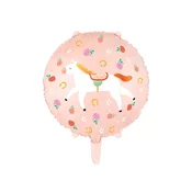 shumee Folija balon z motivom konja, 45 cm