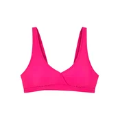 LASCANA Bikini zgornji del roza
