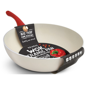 TEXELL Tiganj Wok keramicki duboki TPC-W28