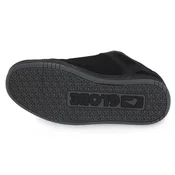 GLOBE Čevlji črna 38.5 EU Tilt Black Black Tpr
