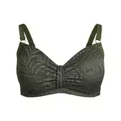 Swim by Zizzi Bikini zgornji del Serina  zelena