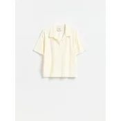 Reserved - LADIES` BLOUSE
