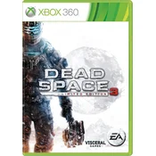 Dead Space 3 Limited Edition (XBOX 360) - rabljeno