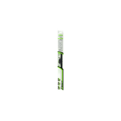 Carcommerce Ploska metlica brisalcev avtomobila 530 mm 21 večnamenski adapter