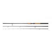 Rib. palica CARP EXPERT Black Shadow Feeder - 3,60 m