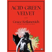 Acid Green Velvet