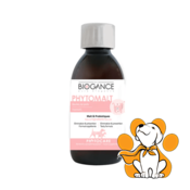 Biogance Phytomalt Suplement Za Pse i Macke, Za Izbacivanje Dlake 200ml