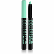 Maybelline Color Tattoo 24 HR sjenilo za oci i olovka za oci nijansa 45 I Am Giving 1,4 g