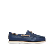 Timberland Nizki čevlji TB0A4187EP11 Mornarsko modra