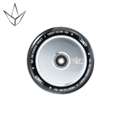Kolesa BLUNT HOLLOW 120mm - srebrn