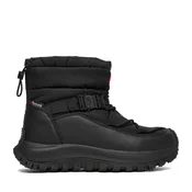 Trekking čevlji Hunter CEO-H8-407 Črna