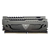 Patriot Viper Steel DDR4 16GB (2x8GB) 4400MHz (PVS416G440C9K) memorija za desktop