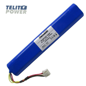 TelitPower baterija NiMH 10.8V 4500mAh Panasonic za VW Diagnosticki kompjuter GP4550LAH9TMXZ ( P-1580 )