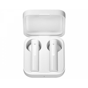 XIAOMI Mi True Wireless 2 Basic slušalke, bele