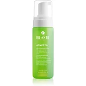 Rilastil Acnestil ( Clean sing Mousse) 150 ml čistilna pena za mešano in mastno kožo 150 ml
