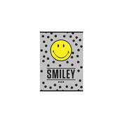 ZVEZEK SMILEY A4/BI 54L 80GR