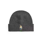 Kapa Polo Ralph Lauren 449P20301001 Siva