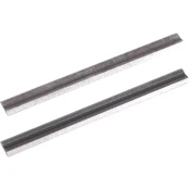 EXTOL Nože hoblovací, 2ks, 60 mm 8891830A