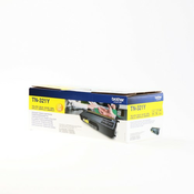 toner Brother TN-321Y Yellow / Original