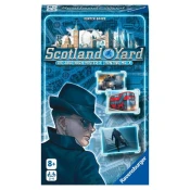 Ravensburger društvena igra - Scotland yard