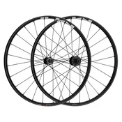 TOCKOVI SHIMANO WH-MT500-B-29 DISC 8-11 BRZINA F:15/R:12mm E-THRU CLINCHER