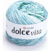 Yarn Art Dolce Vita 3408 Pletilna preja