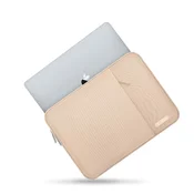 Tech-Protect Sleevy etui za prenosnik 13-14, bež