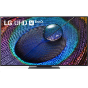 LG LED televizor 55 55UR91003LA, 4K, Smart TV, webOS 23