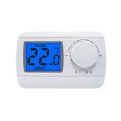 Prosto digitalni sobni termostat ( DST-Q8 )