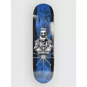 Opera Skateboards Nassim Noble 8.375 Skateboard skate deska blue