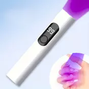 Mini UV LED Lampa za Nokte