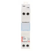 shumee Cilindrično varovalčno stikalo 1P+N 5x20mm RB302 005802