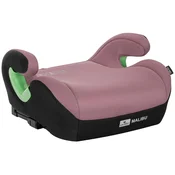Autosjedalica Lorelli - Malibu, IsoFix, i-Size, 125-150 cm, Pink