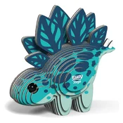 Eugy 3D Slagalica Stegosaurus