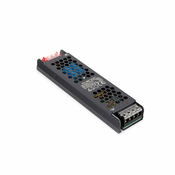 Omrežno stabilizirana napajalna enota - napajalnik 12V DC 150W 12,5 A