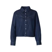 LEVIS  Bluza LOGAN moder denim